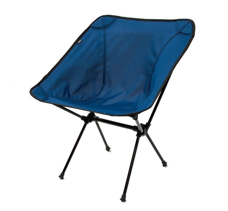 Travel Chair Blue Steel Joey Chair