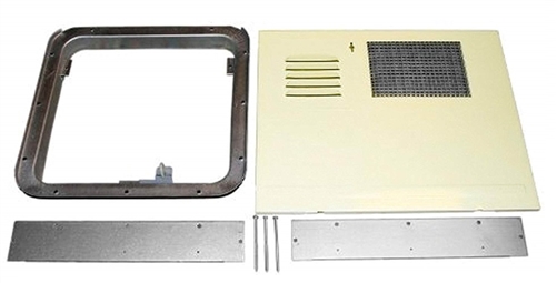 Suburban 520787 6-Gallon Water Heater Access Door Conversion Kit