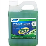 Camco TST Fresh Scent RV Toilet Treatment - 32 Oz