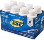 Camco TST Blue Enzyme Waste Holding Tank Treatment - 4 Oz - 8 Pack