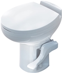 Thetford Aqua Magic Residence High Profile RV Toilet - White
