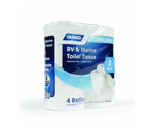 Camco 40274 TST 2-Ply RV Toilet Tissue
