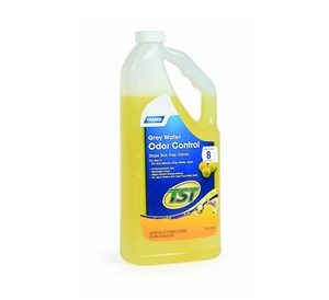 Camco 40252 TST Lemon Scent RV Grey Water Odor Control - 32 Oz