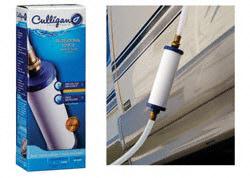 Culligan RV-600A Exterior Disposable Water Filter W/12 Hose