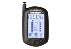 TireMinder Tire Pressure Monitoring System
