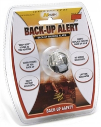 Hopkins nVision Backup Alert Style 3156 Bulb