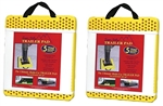AP Products Super Dolly Bus Pads - Set Of 2