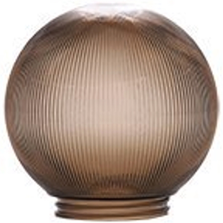 Polymer Products 3203-51630 Replacement Globes- Bronze