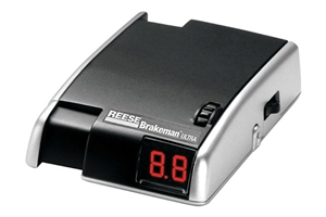 Reese 83520 Brakeman Ultra Brake Control