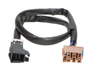 Hayes Quik-Connect Wiring Harness-Chevrolet/GMC 03-07