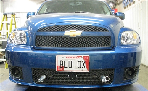 Blue Ox BX1685 Baseplate For 2006-2010 Chevrolet HHR SS Turbo