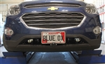 Blue Ox Baseplate For 2010-2017 Chevy Equinox/GMC Terrain