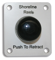 Shoreline Reels CM2021 Marine Switch Kit