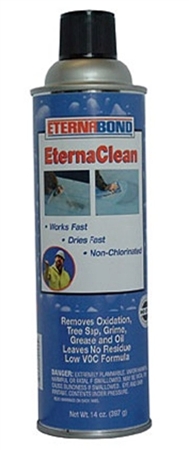 Eternabond Eternaclean Spray Cleaner