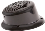 Drive Surface Mount 5-1/2" Waterproof Outdoor Speaker - Black