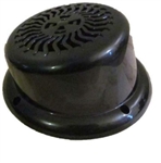 Drive Surface Mount 5-1/2" Waterproof Outdoor Speaker With Blue LED