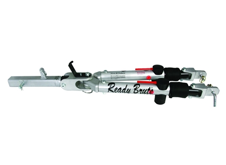 Ready Brute RB-9025 RV Tow Bar With Demco Clevis