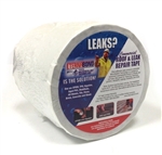 Eternabond RoofSeal UV Stable RV Roof And Leak Repair Tape, 6" x 50', White
