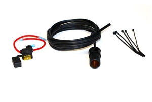 12 Volt Direct to Battery Kit