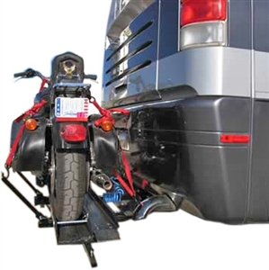 Motorcycle Carrier I