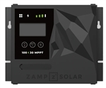 Zamp Solar SCC1012 30 Amp MPPT Charge Controller