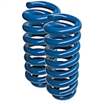 SuperSteer Coil Springs For Chevy/Workhorse P-Chassis Class A Motorhomes - 4,400-4,900 Lbs