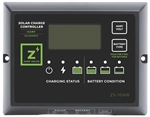 Zamp Solar 5 Stage Solar Charge Controller - 10 Amp