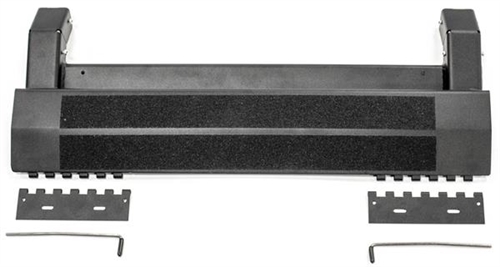 MORryde STP54-030 Removable Hinge Plate For Manual StepAbove - 26-28" Door Frames