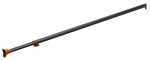 Carefree 902820BLK Awning Straight Rafter Arm