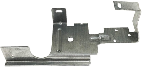 Dometic 92080 Gas Valve Mounting Bracket For Atwood Water Heaters