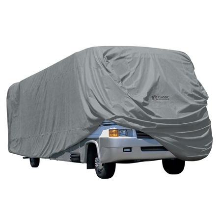 Classic Accessories 33'-37' PolyPro 1 Class A RV Cover