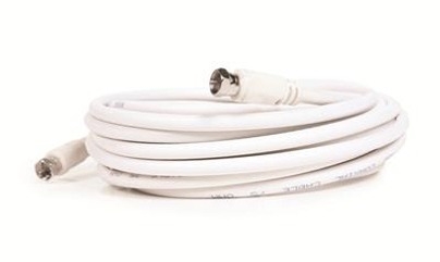 Camco RV Coaxial Cables 25'