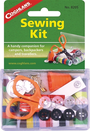 Coghlan's 8205 Traveling Sewing Kit