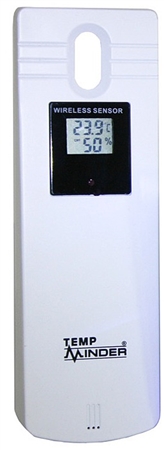 Minder Research RS-MX Remote Temperature Transmitter