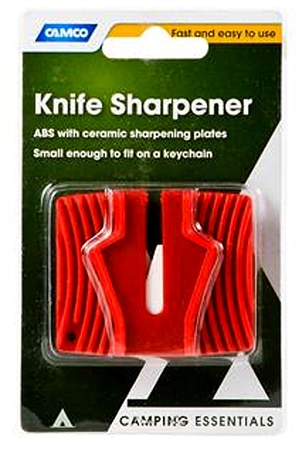 Camco RV Knife Sharpener