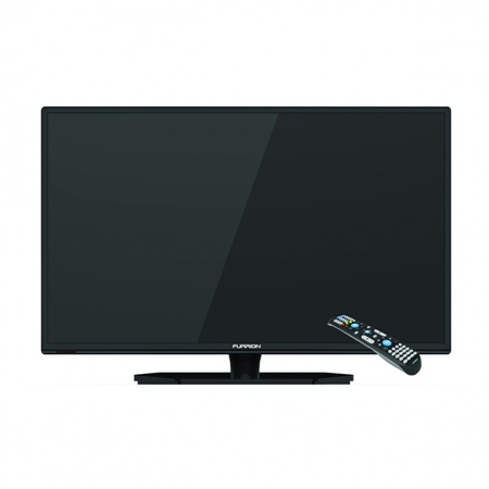 Lippert-Furrion 430072 LED HD TV with Universal Remote - 32"