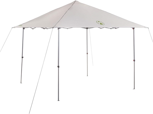 Coleman 2000029928 Instant Camping Sun Shelter - 10' x 10'