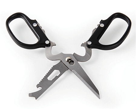 Camco Multi-Purpose Scissors