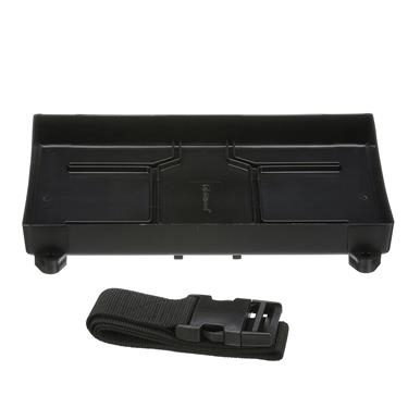 Attwood 9092-5 Battery Tray With Strap For 24/24M Series Battery