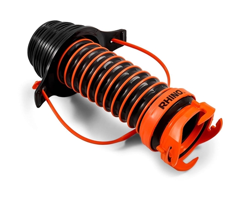 Camco 39319 RhinoEXTREME Sewer Hose Adapter Flexible Drain