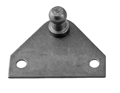 Attwood SL40SSP3-7 Mounting Bracket For SL40 Series Hatch Lift Support
