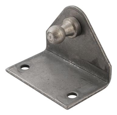 Attwood SL50SSP3-7 Mounting Bracket For SL50 Series Hatch Lift Support