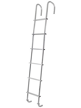 Surco Products 501L Universal RV Ladder