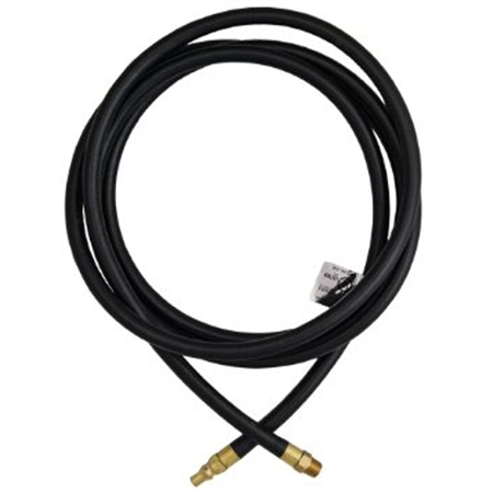 Marshall Excelsior 60" Quick Disconnect Hose Assembly