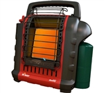 Mr. Heater F232000 Portable Buddy Heater