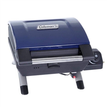 Coleman 2000016654 NXT Voyager Table Top Propane RV Grill