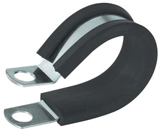 Ancor 403562 U-Shape Stainless Steel Cable Clamp - 9/16 in.