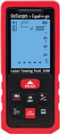 Equal-i-zer 95-01-4323 OnTarget Weight Distribution Calculator With Laser Measuring Capability