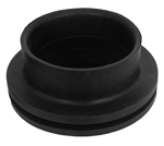 Icon 2" Rubber Grommet Fitting
