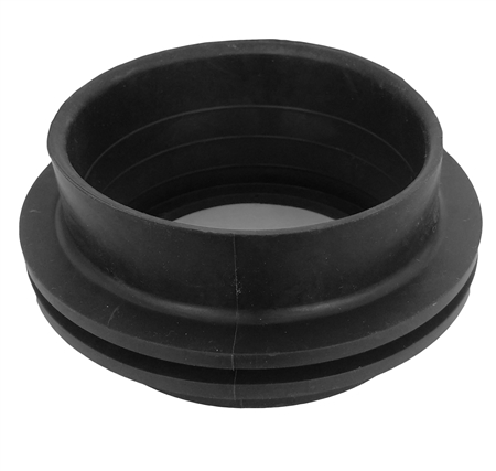 Icon 3" Rubber Grommet Fitting